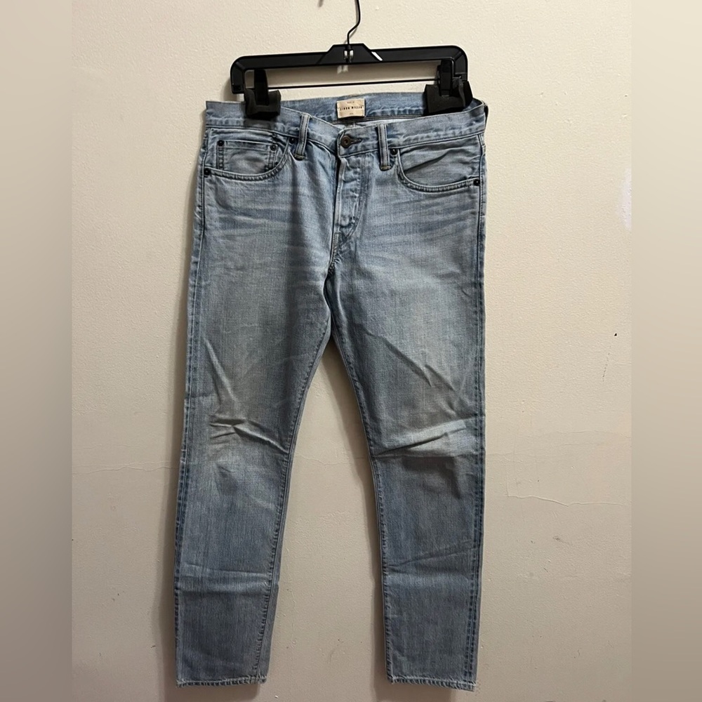 simon miller M001 Copen mens jeans 32x34